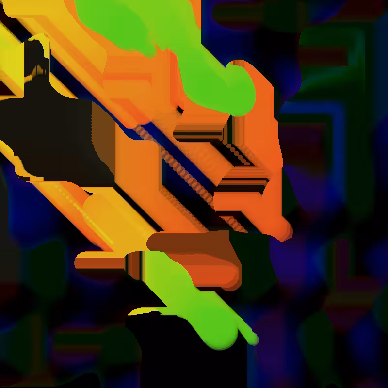 Rainbow Drenk #146