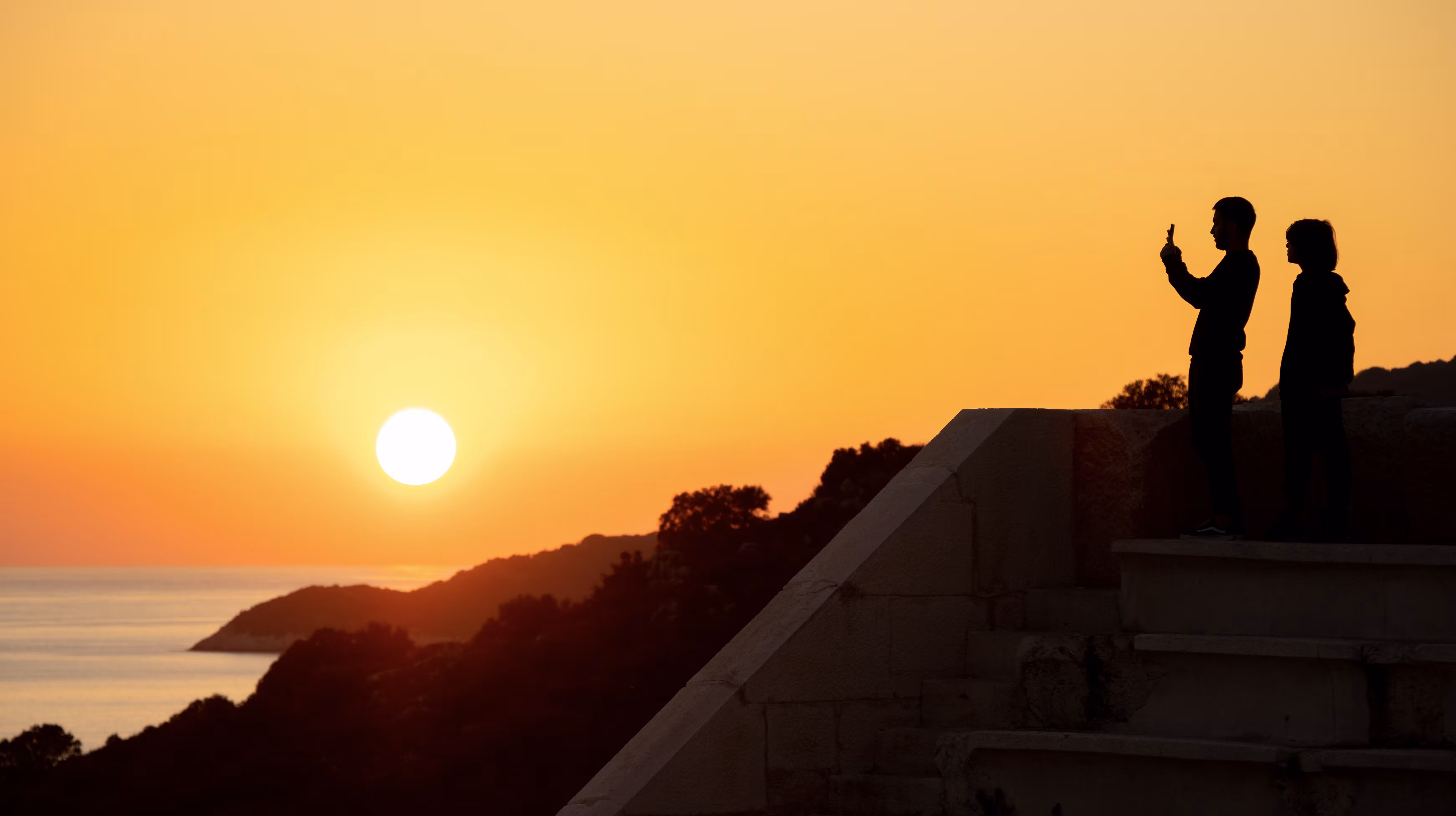 Take Me To The Sun