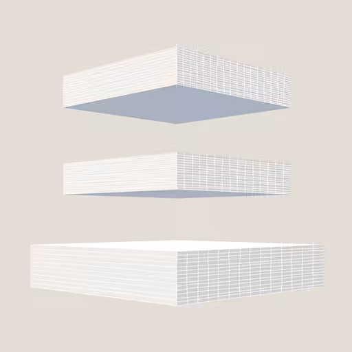 MONOLITH TILING