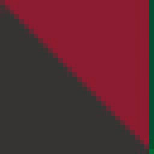 GLICPIXXXVER002 - GRAND COLLECTION: GLICPIXXXVER002 #7546
