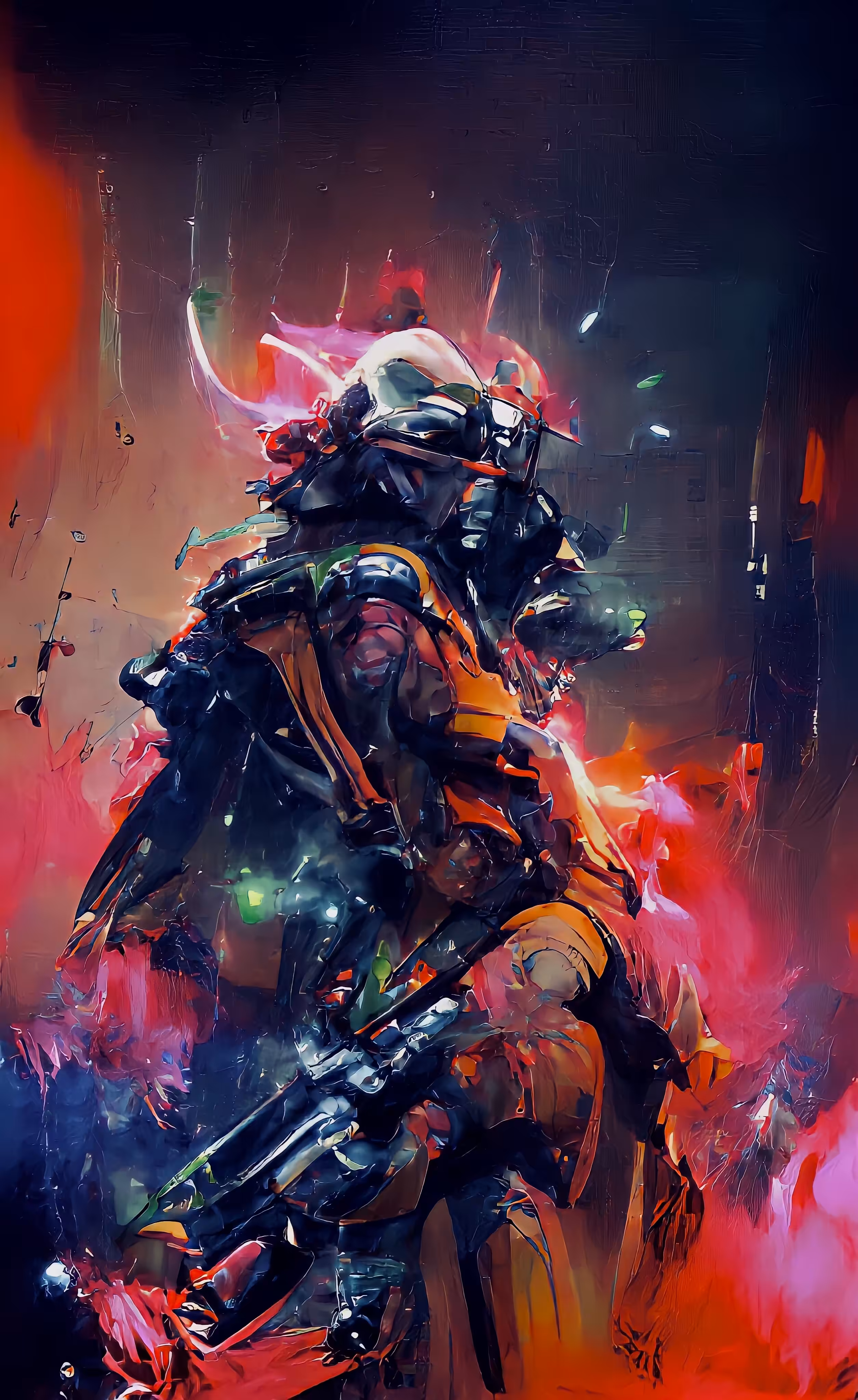 Astral #10