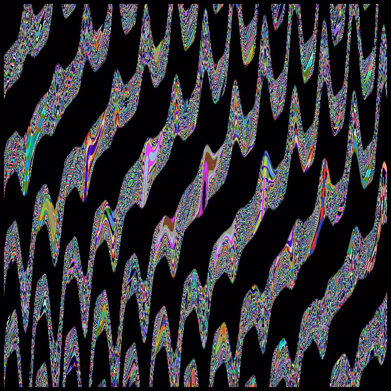 warp #21