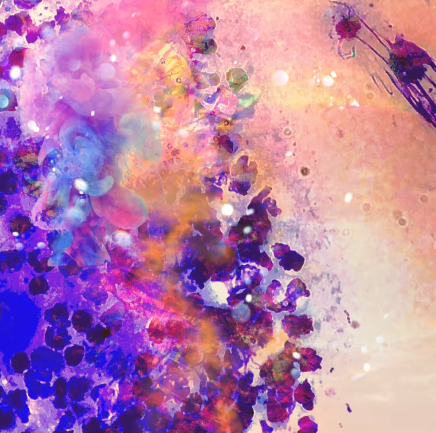 Flow of Cells, 2021