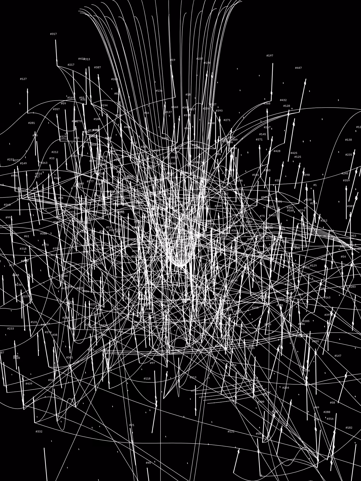 Symphony for n Metronomes #453