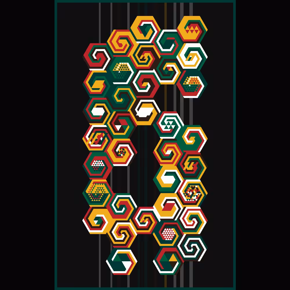 Hexatronic #94