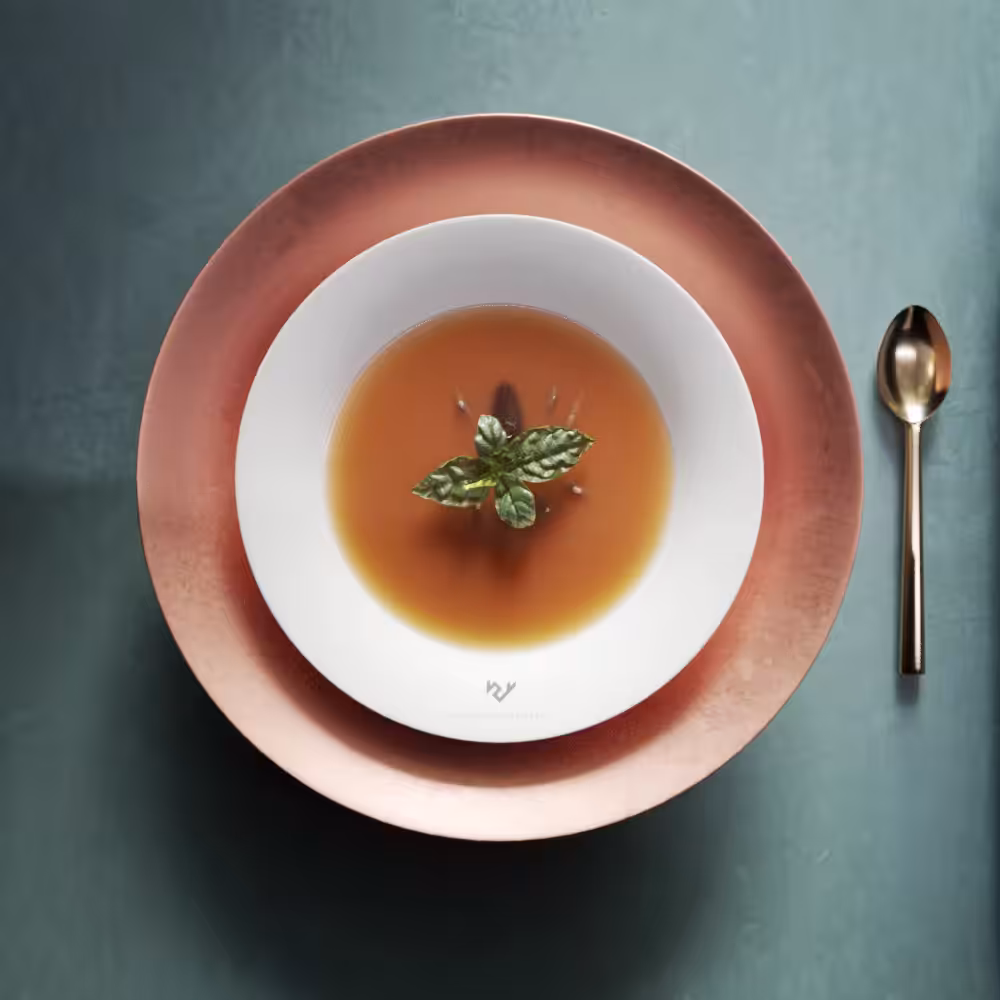 #00007 Fine Disgustining - Potage