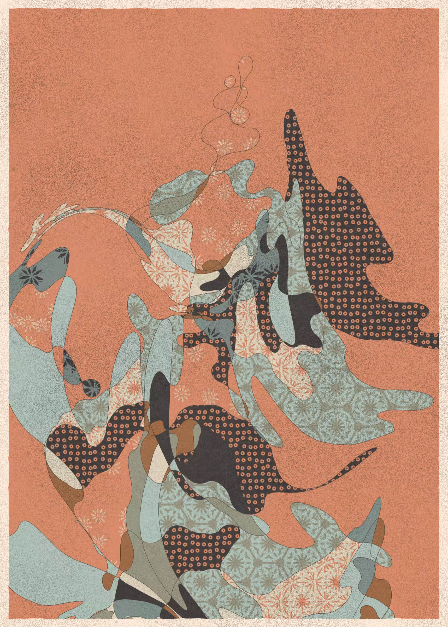 Memories of Qilin #618