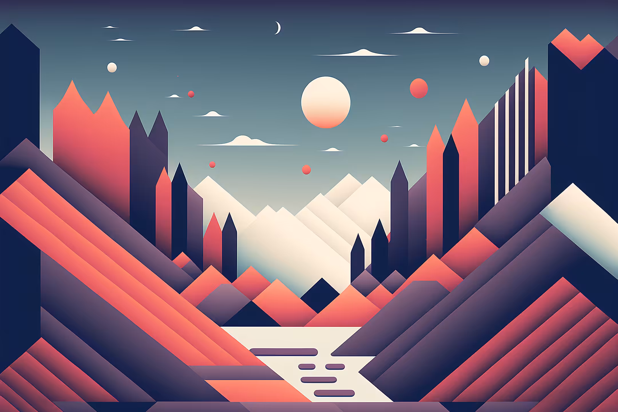 Abscape #002