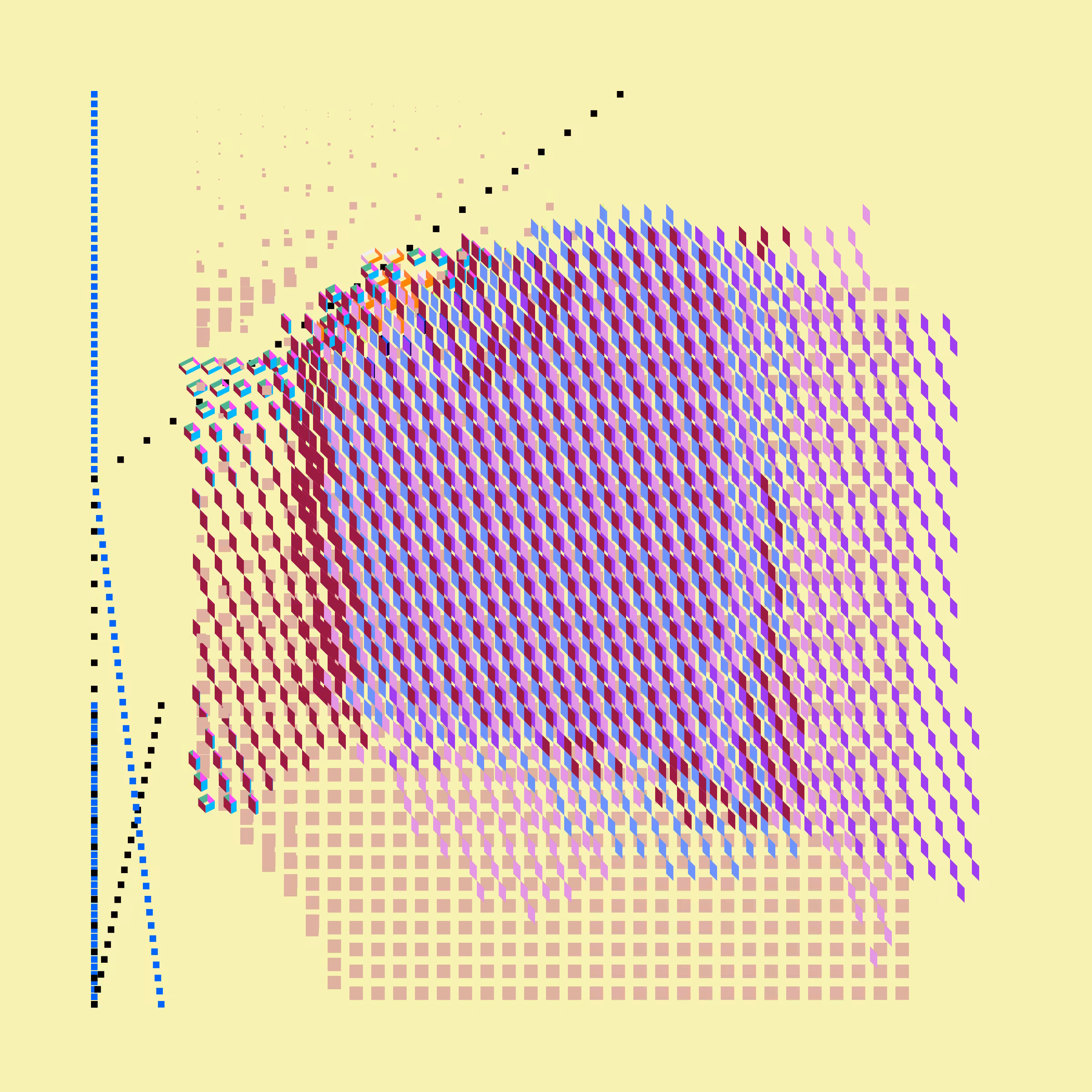 Abstraction Interference #16