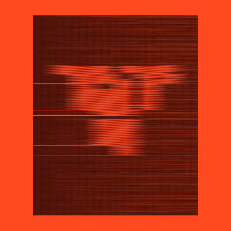 Glitch tries #13