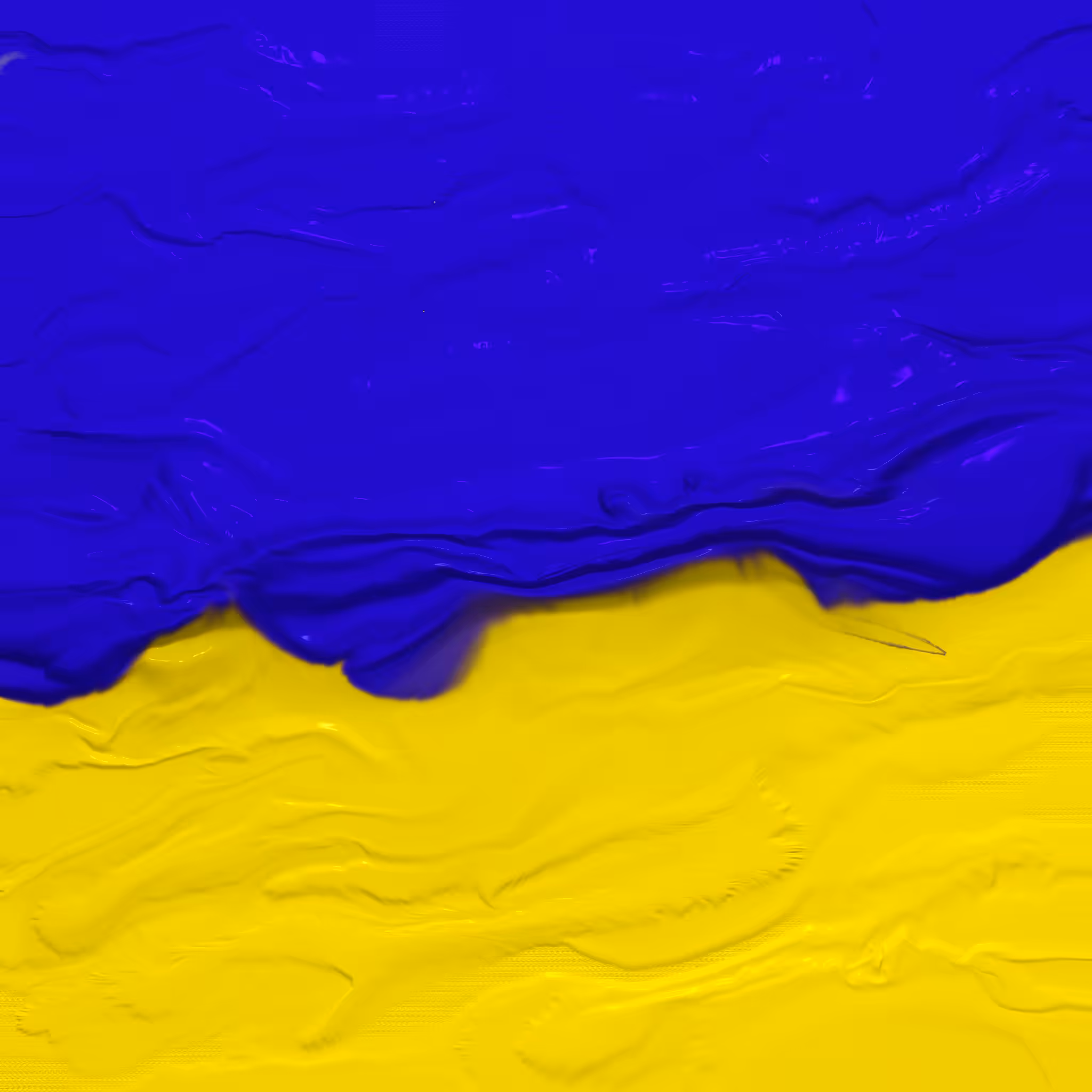 UA Flag