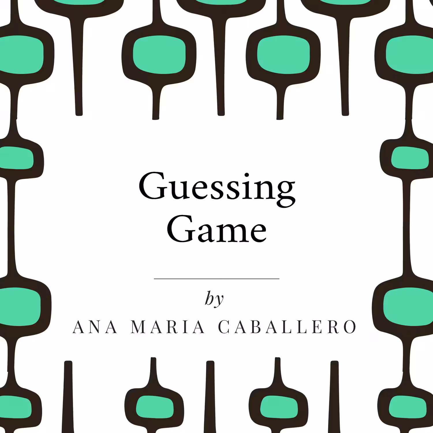 Guessing Game
