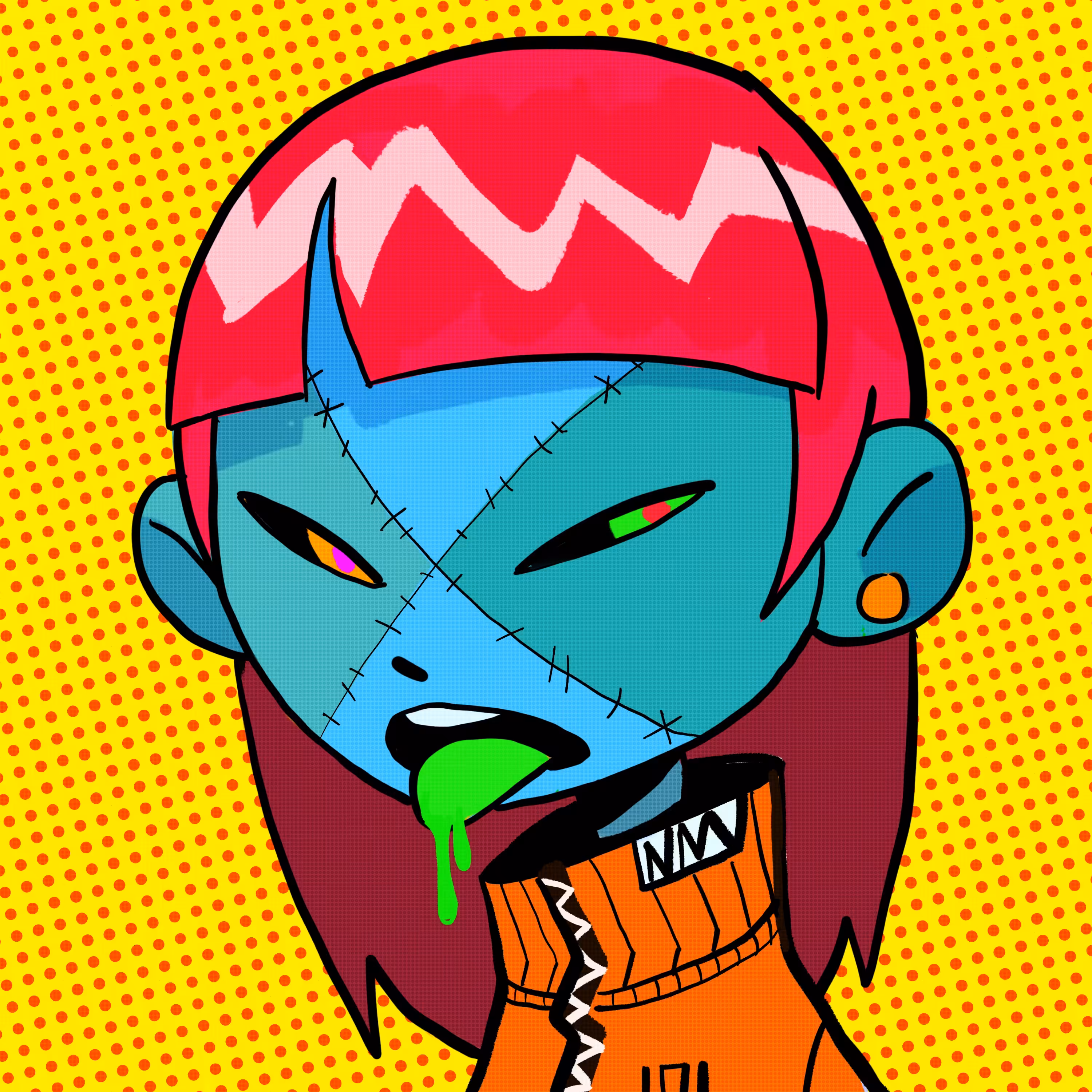 Demon 106
