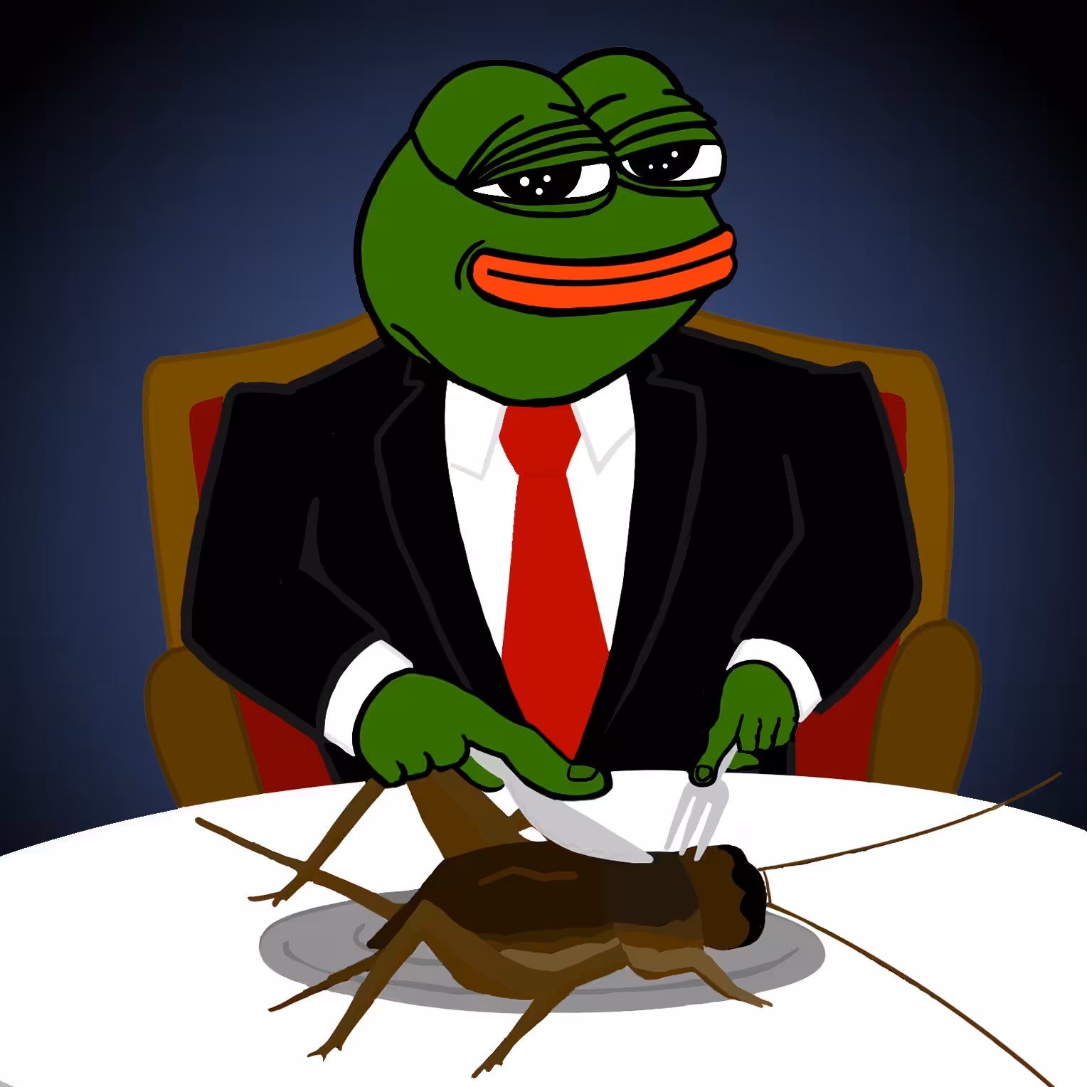 Fancy