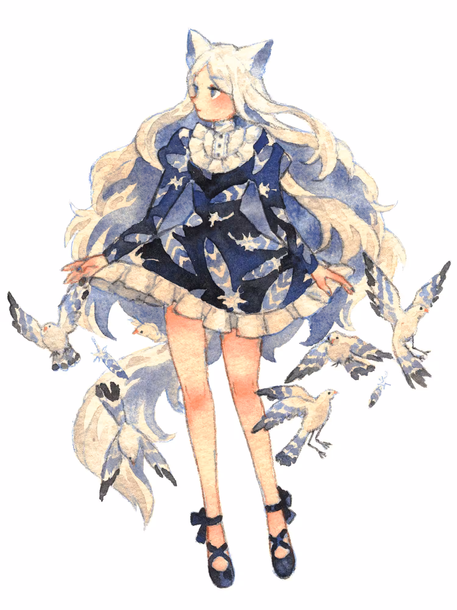 Meryl