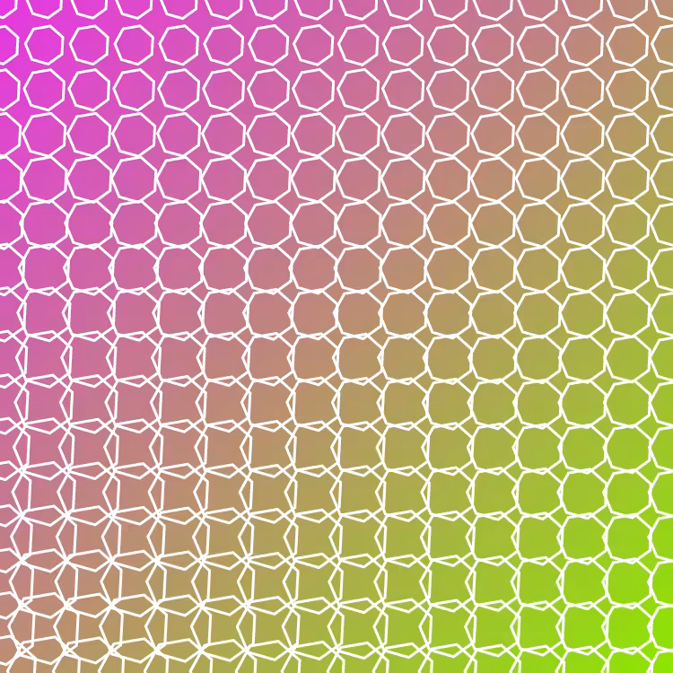 bilinearInterpolationTwist #25