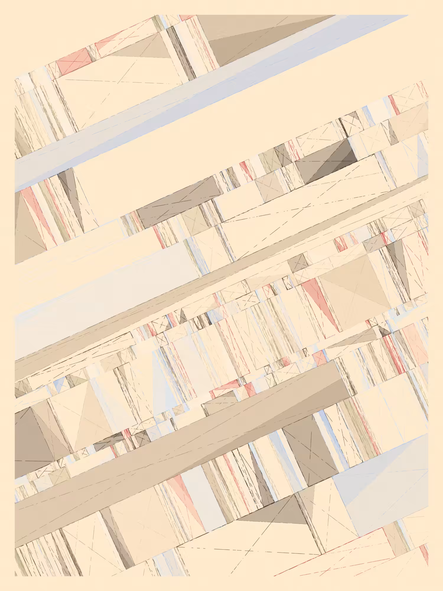 Fragmented Dreams #196