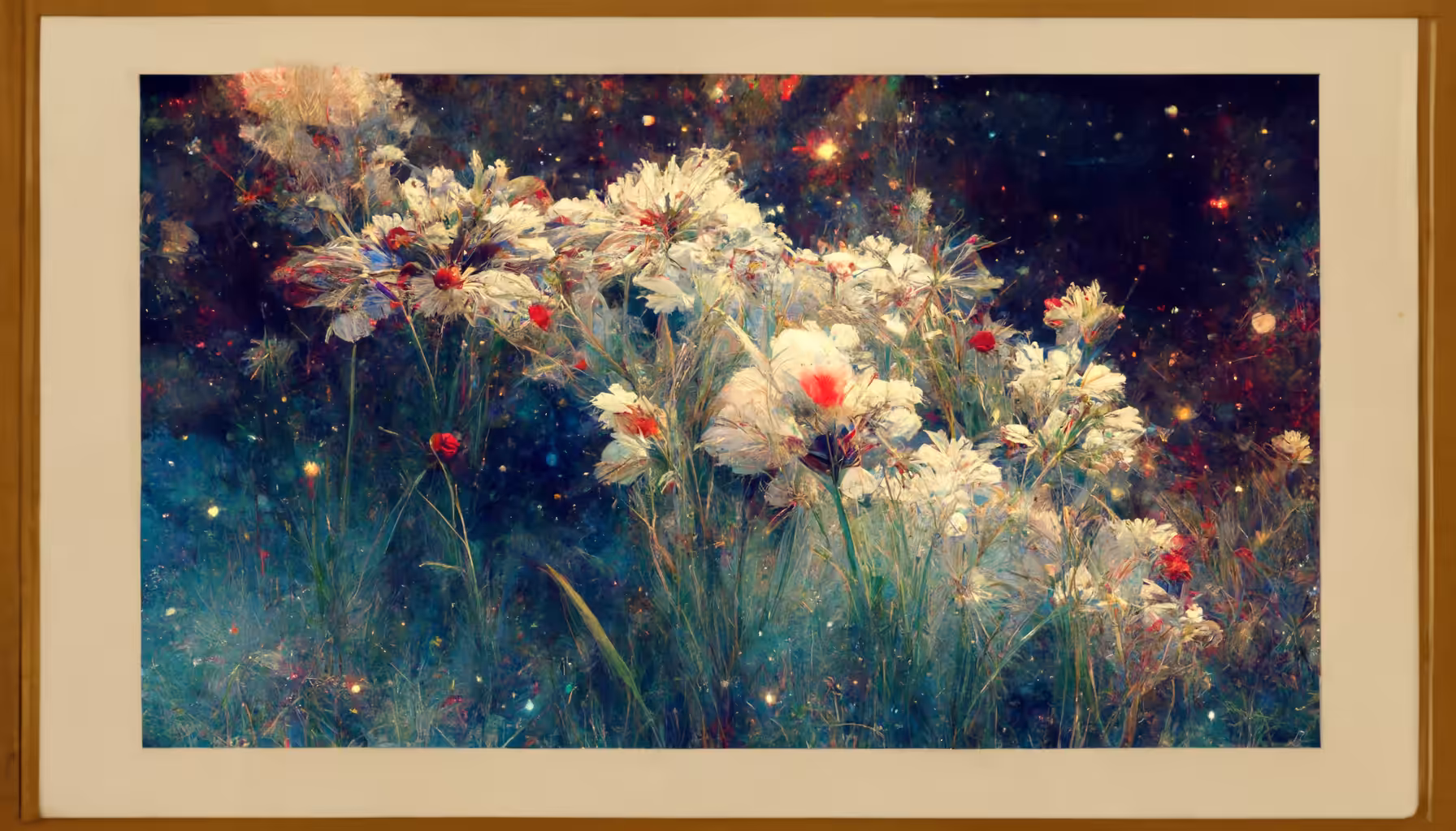 Flower Constellation #2