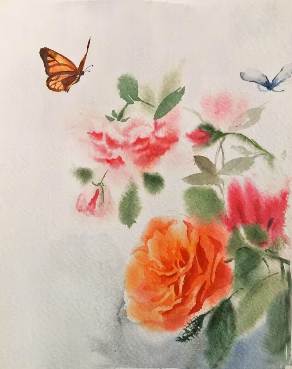 Spring fever #1