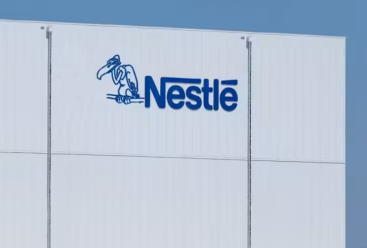 NESTLE CORP
