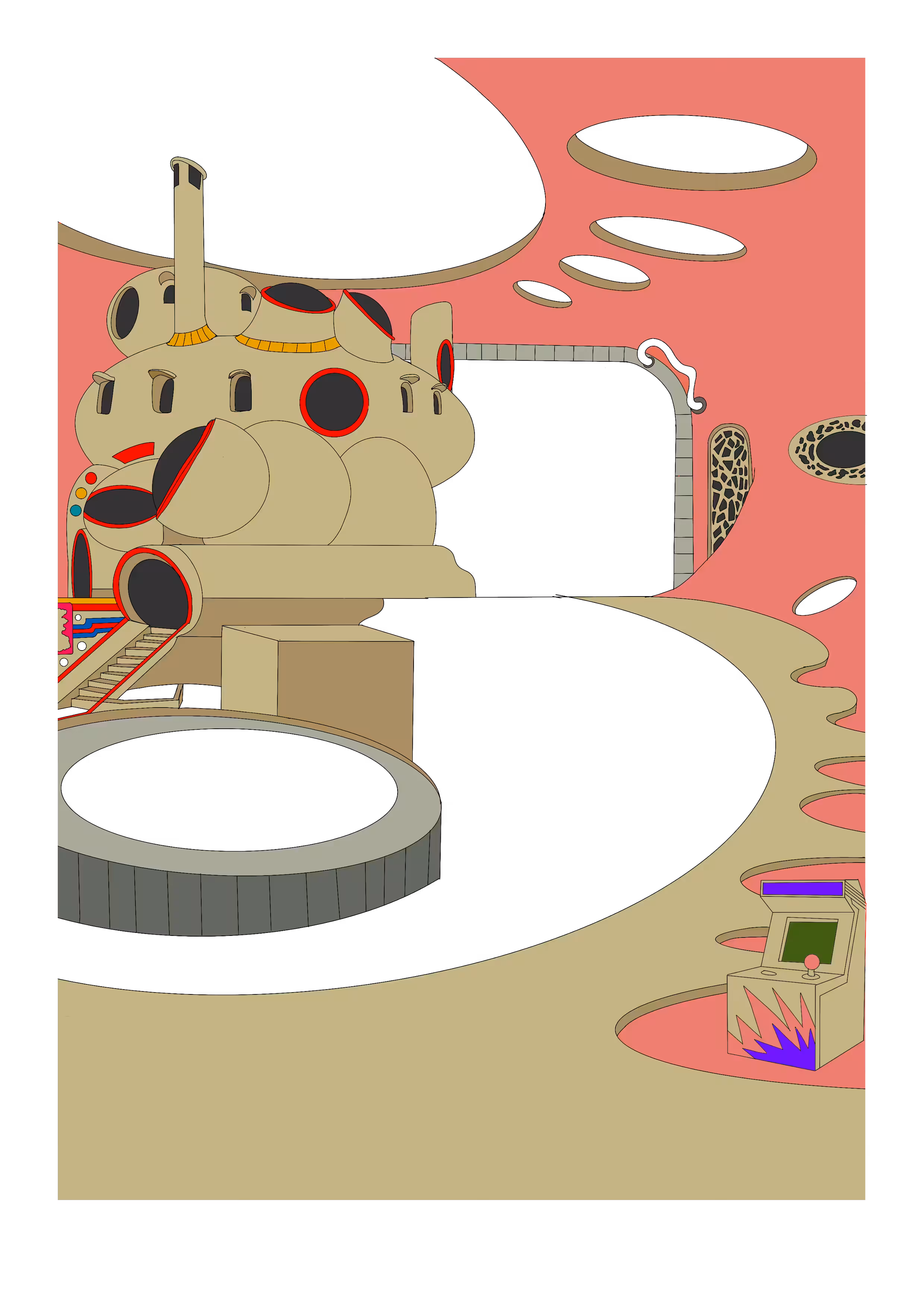 Interdimensional Truth