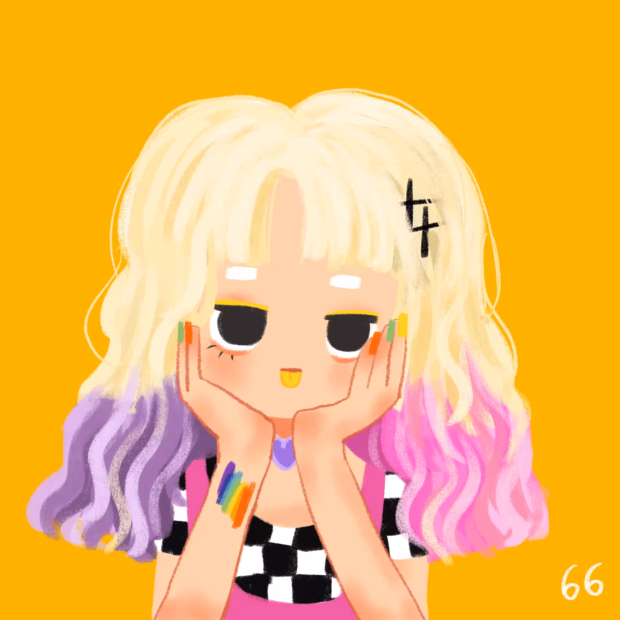RURUs: RURU CLUB 66