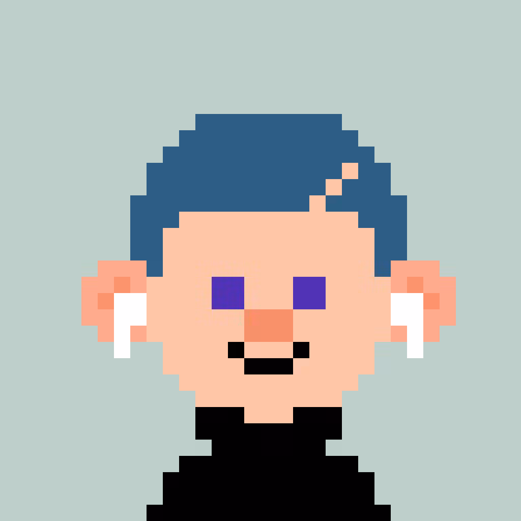 PIXEL WORLD: boy253