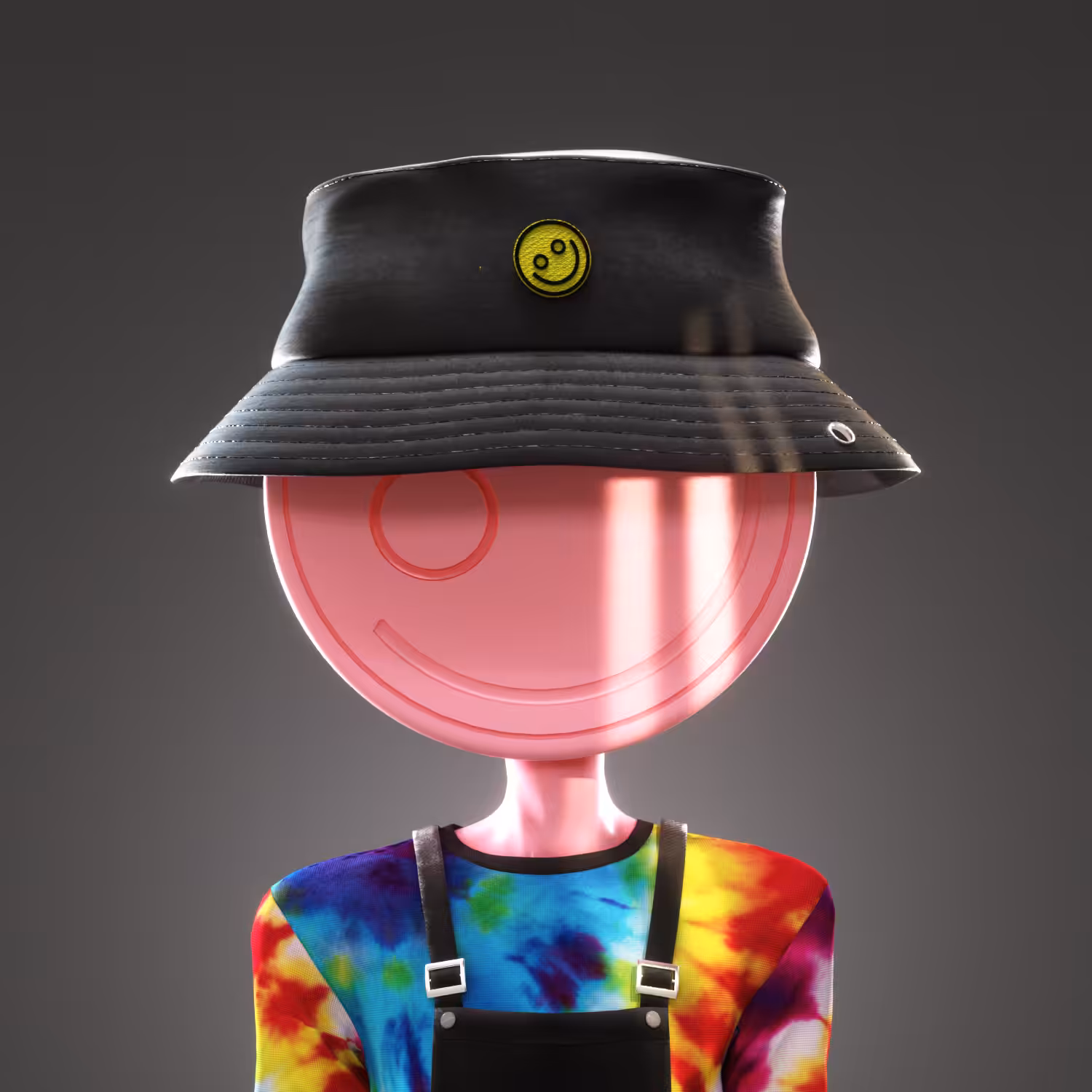 Pillheads: Pillhead #1579
