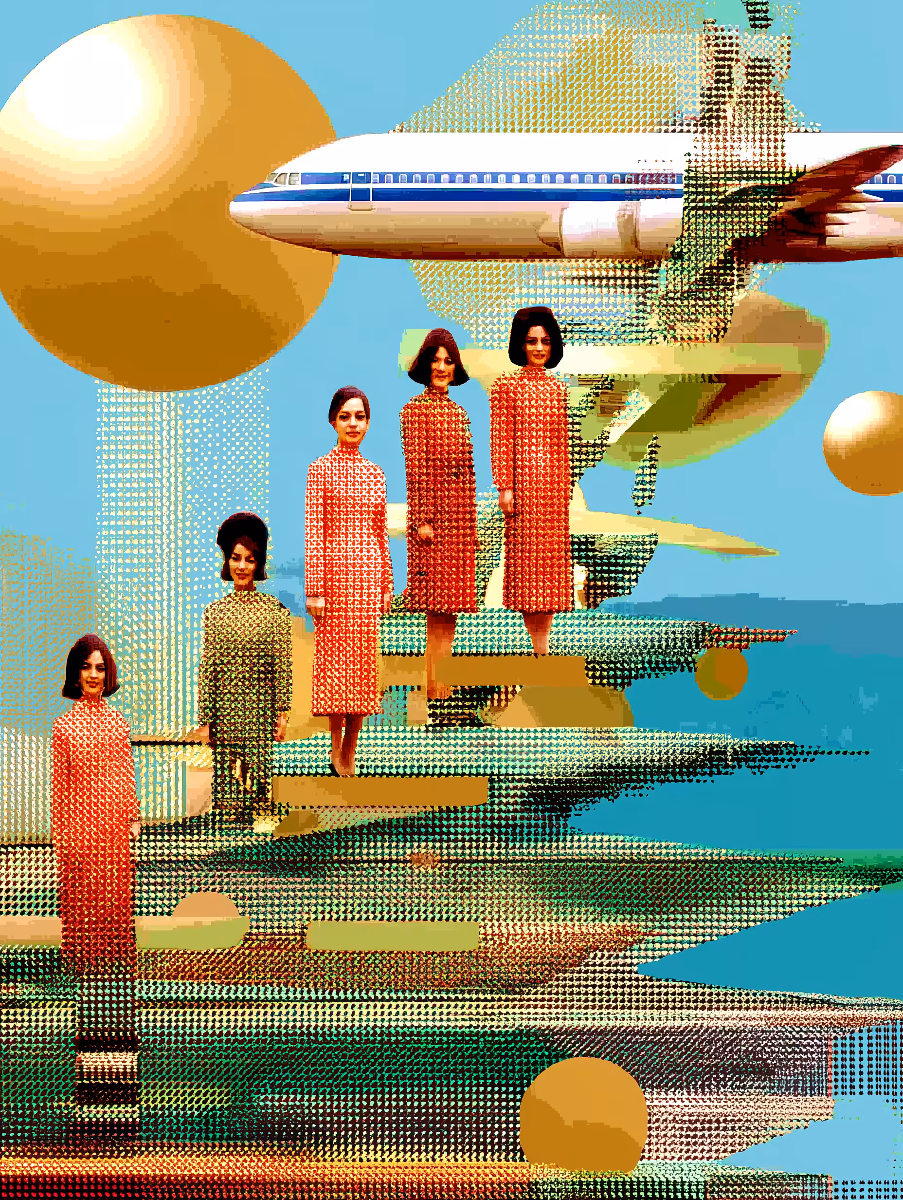 𝘍𝘰𝘶𝘯𝘥 𝘈𝘥𝘷𝘦𝘳𝘵 1972