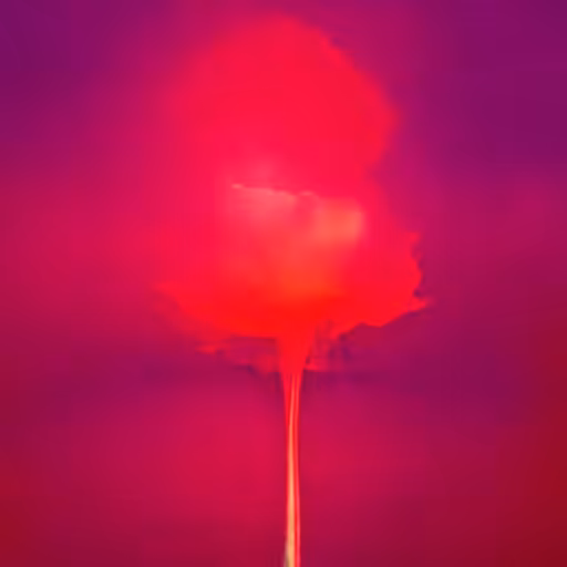 Atom bomb