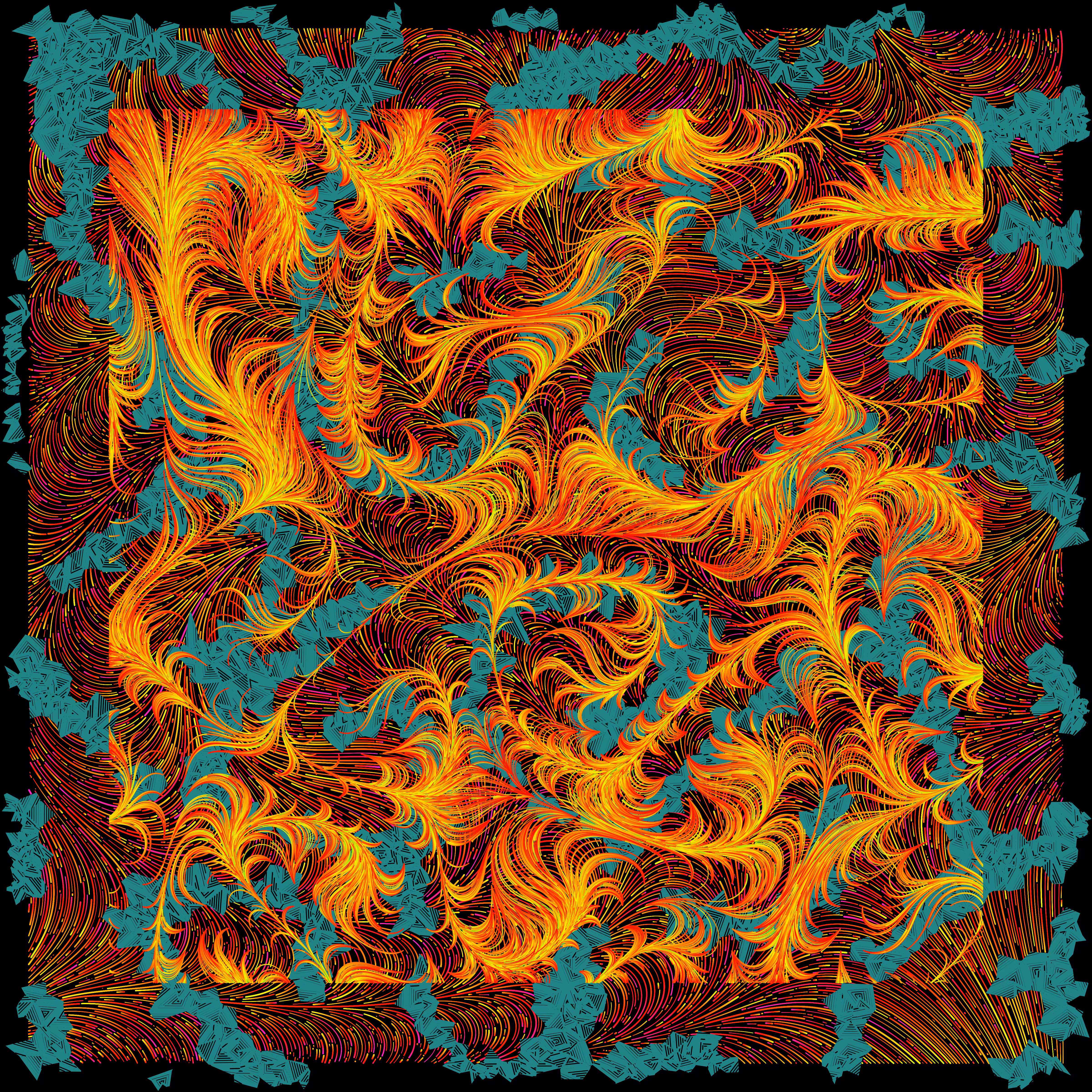 Ephemeral Tides #85