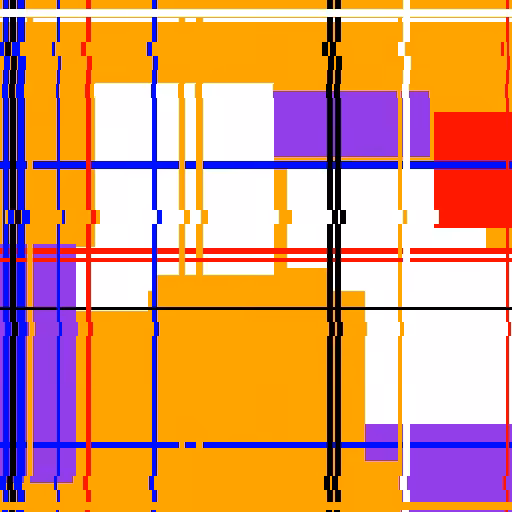 Chromatic Chaos #8220