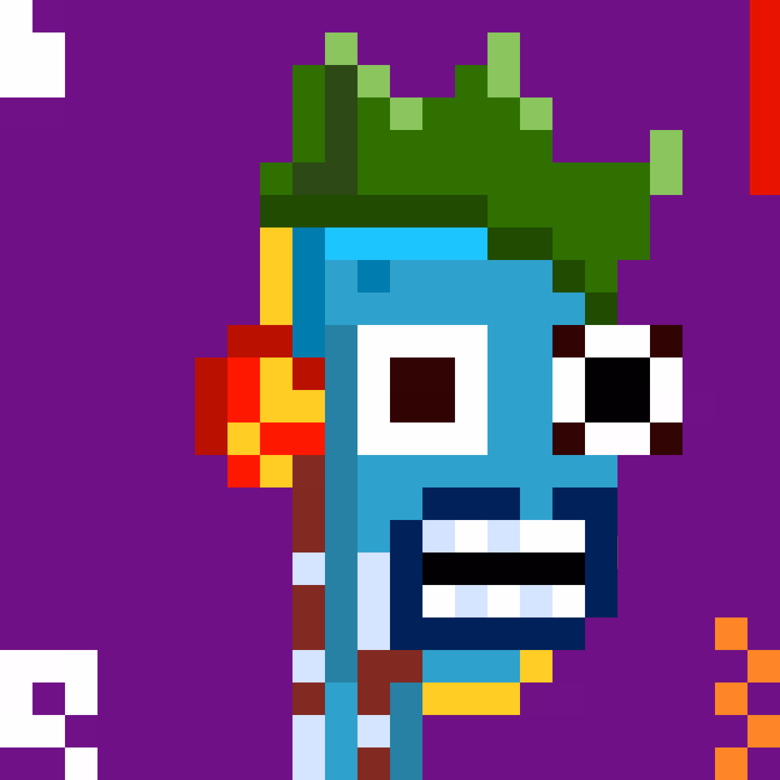 TwoFourQunk 593