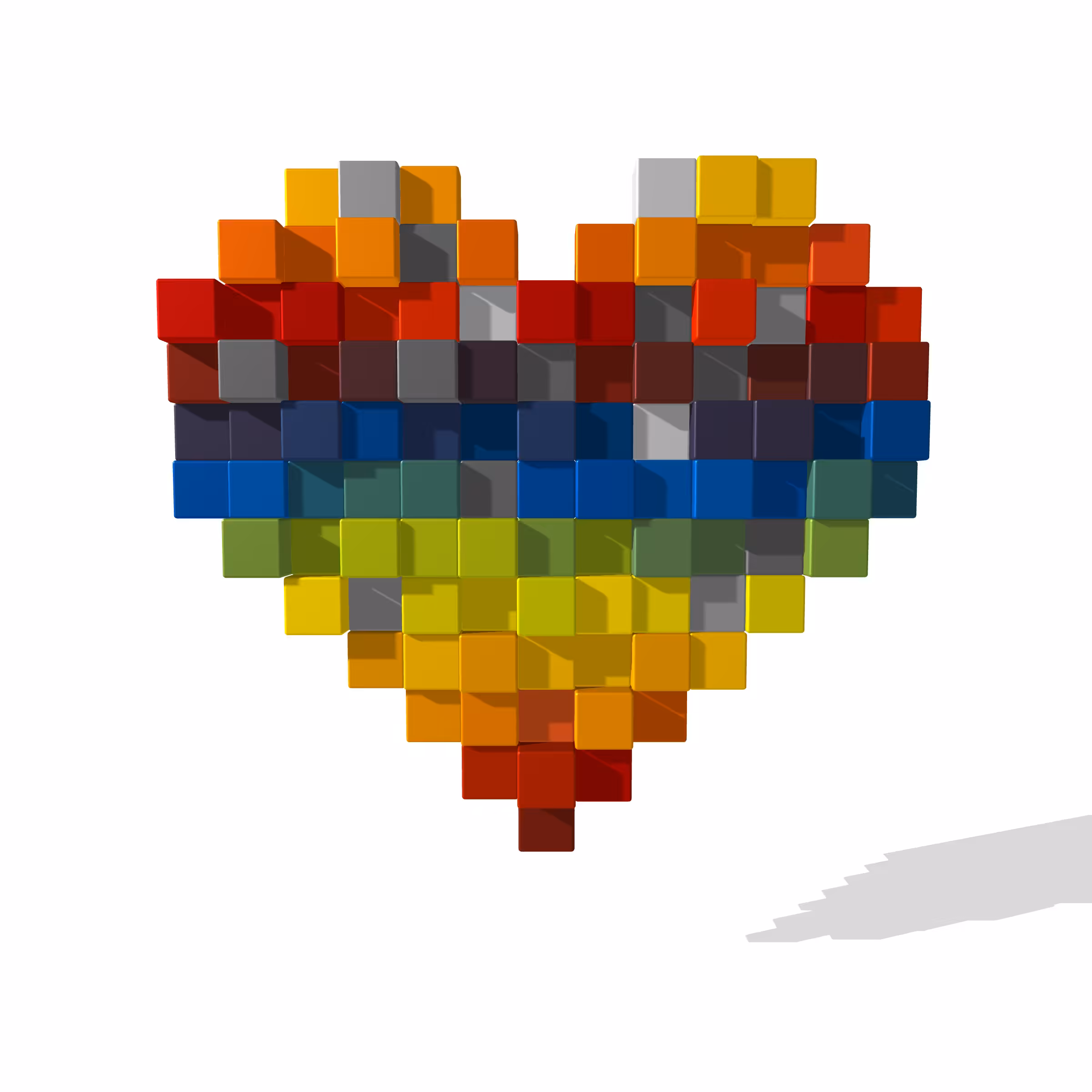 heart + craft #5062