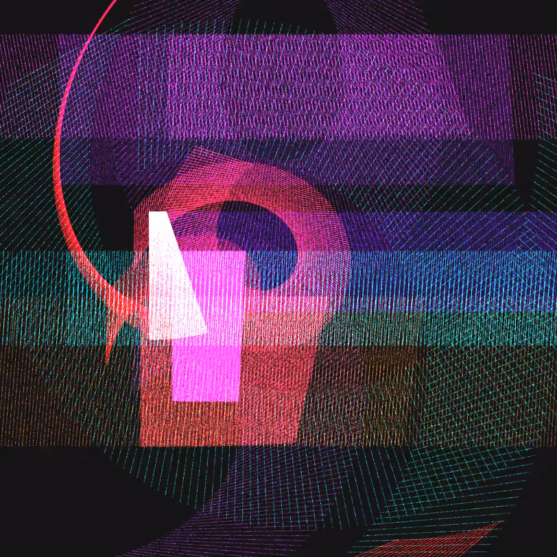 Neon Painter #7