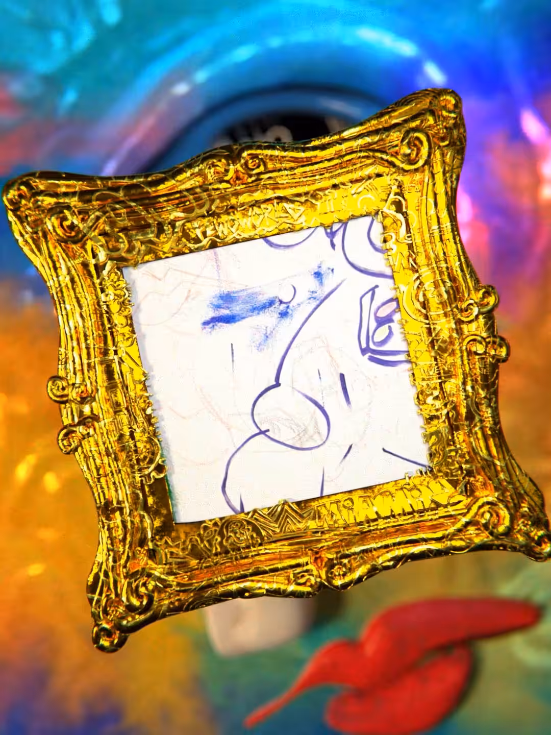 Canvas #278