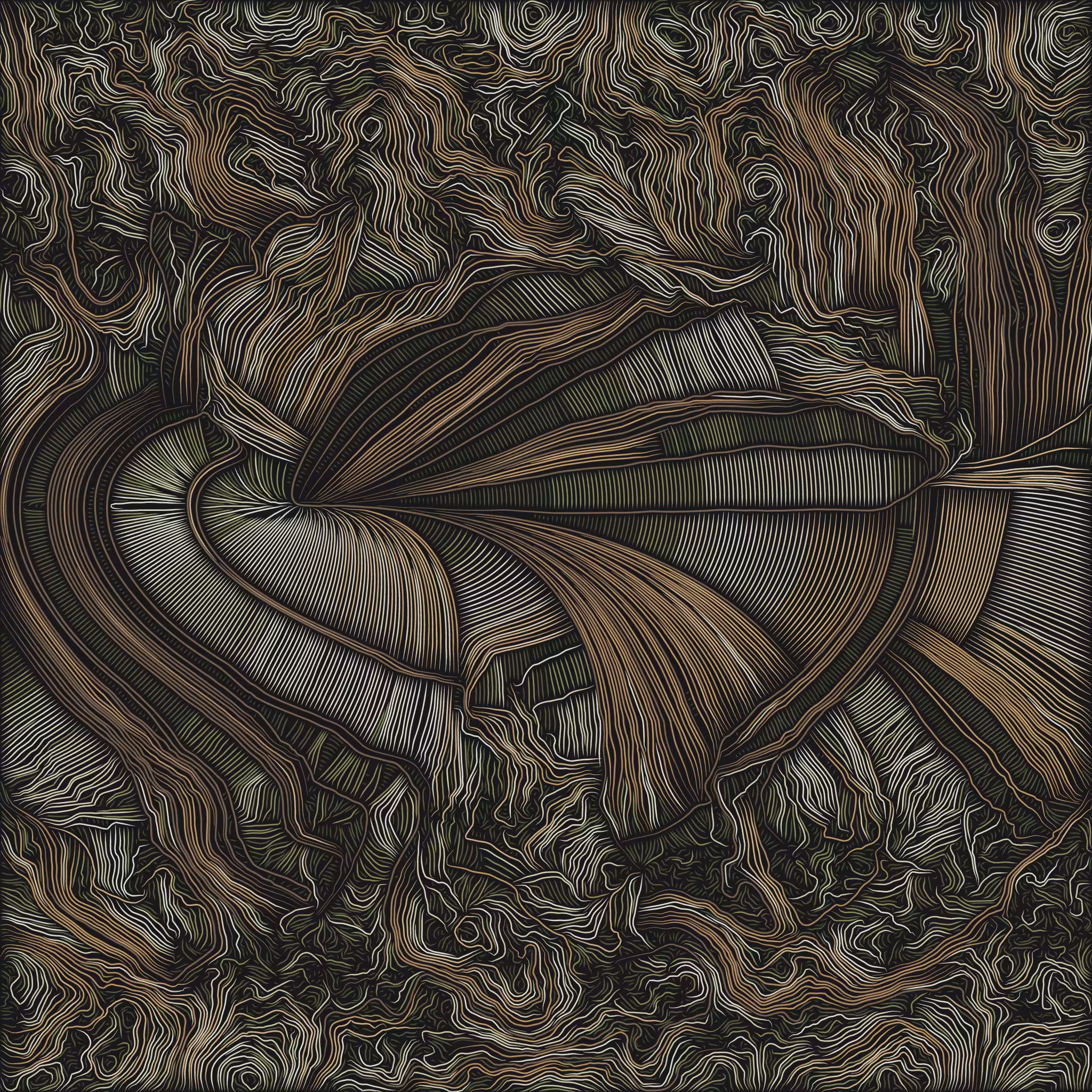 Harmonium #239