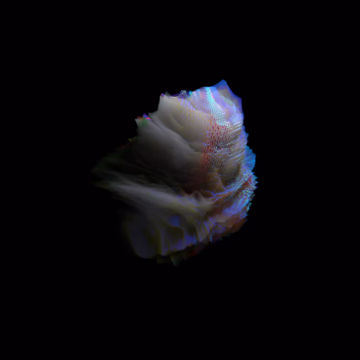 Deep Nebula #1