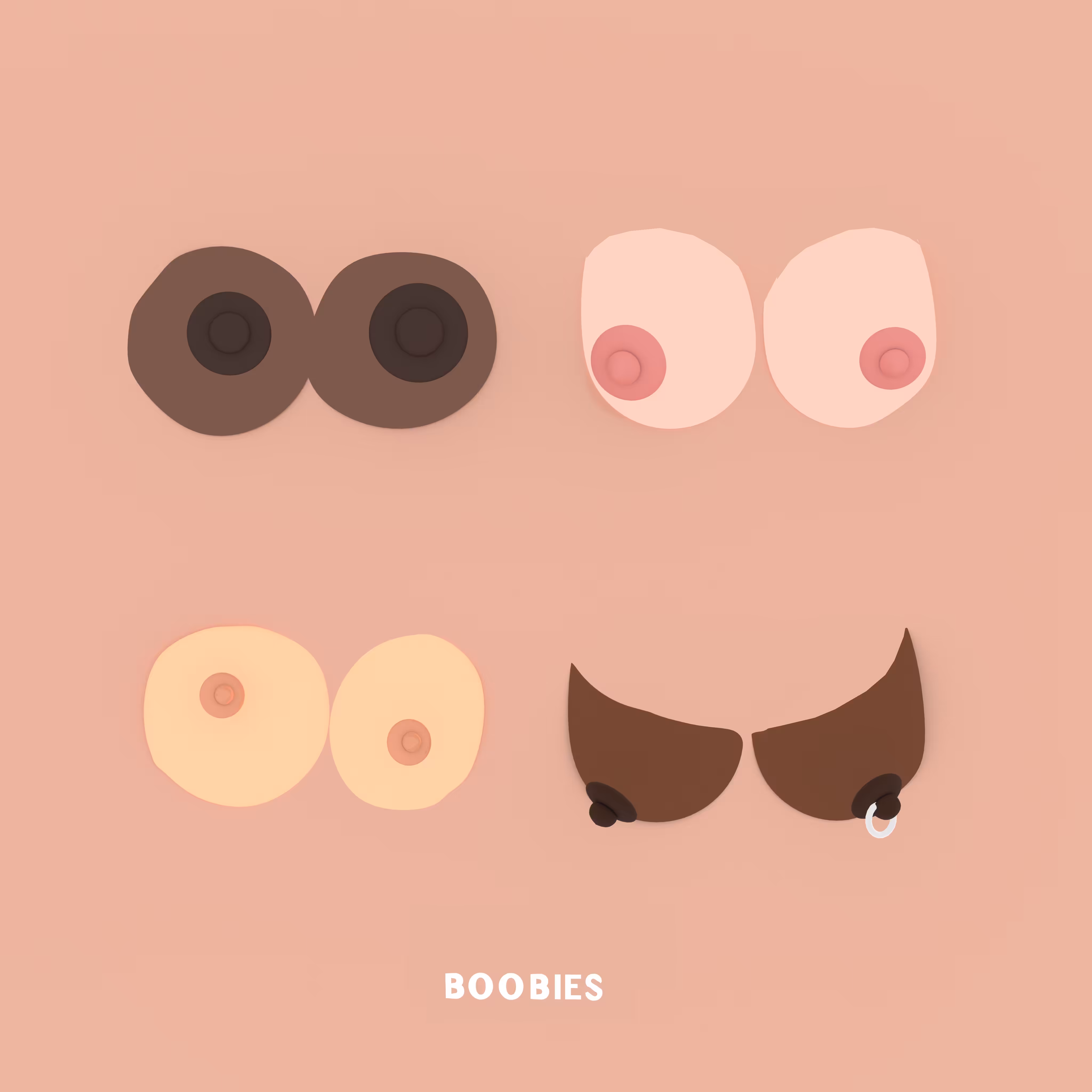 Boobs