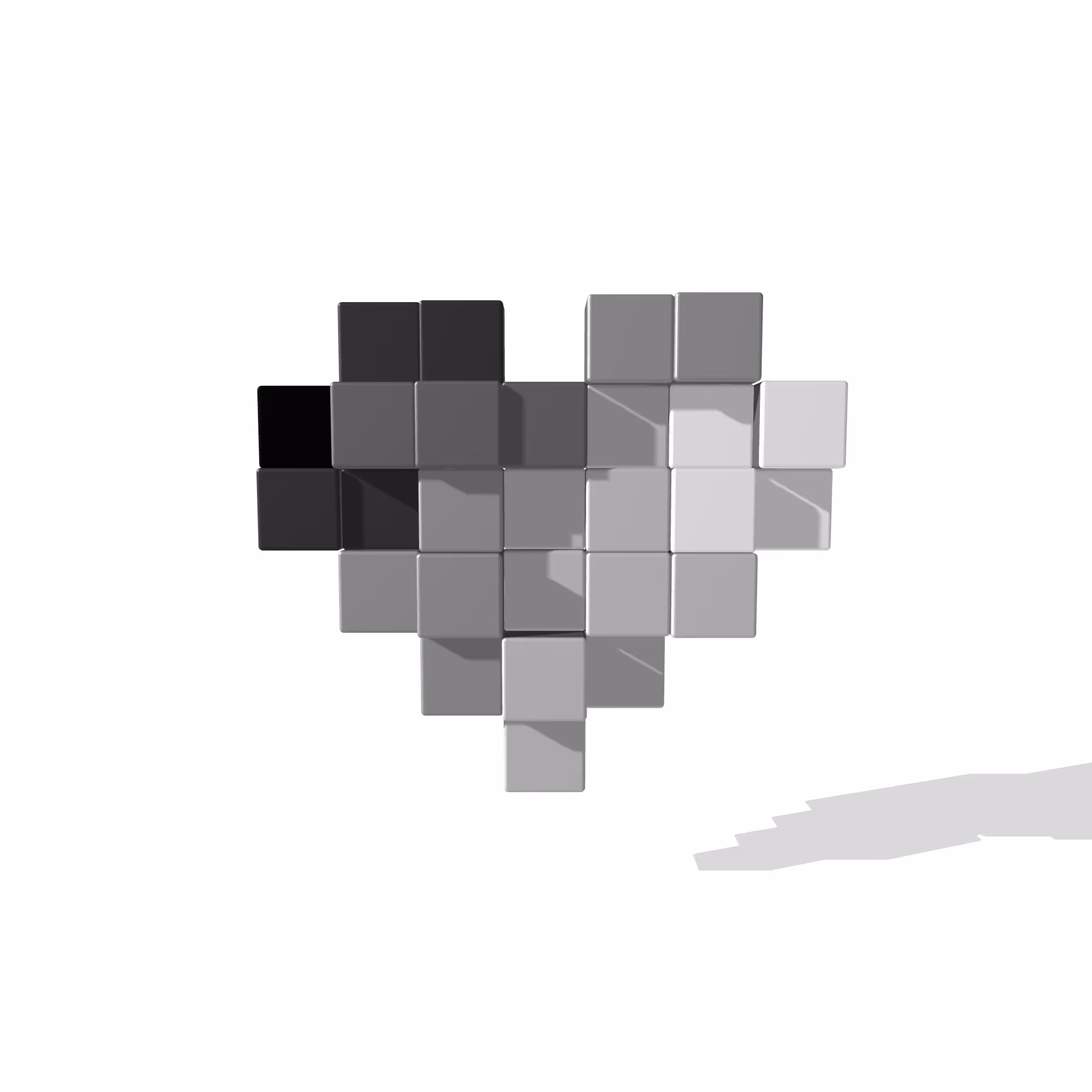 heart + craft #8036