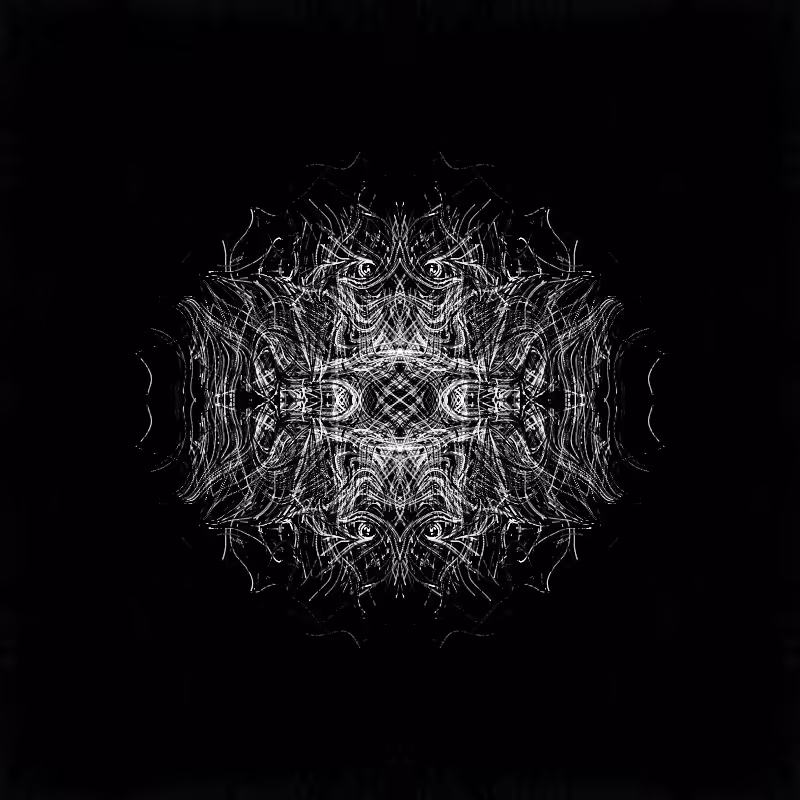 chaos sigil #122