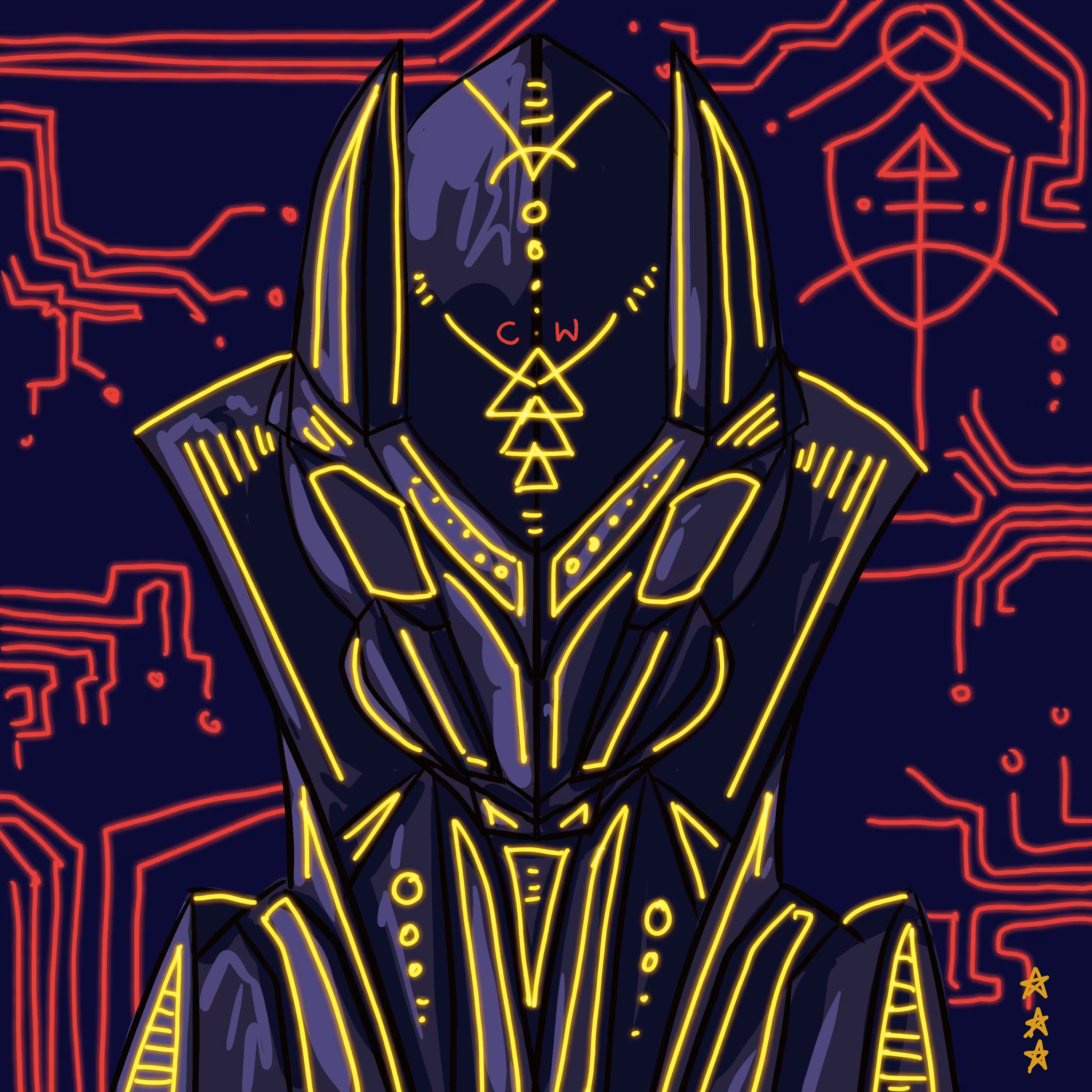 SimpTribe #118