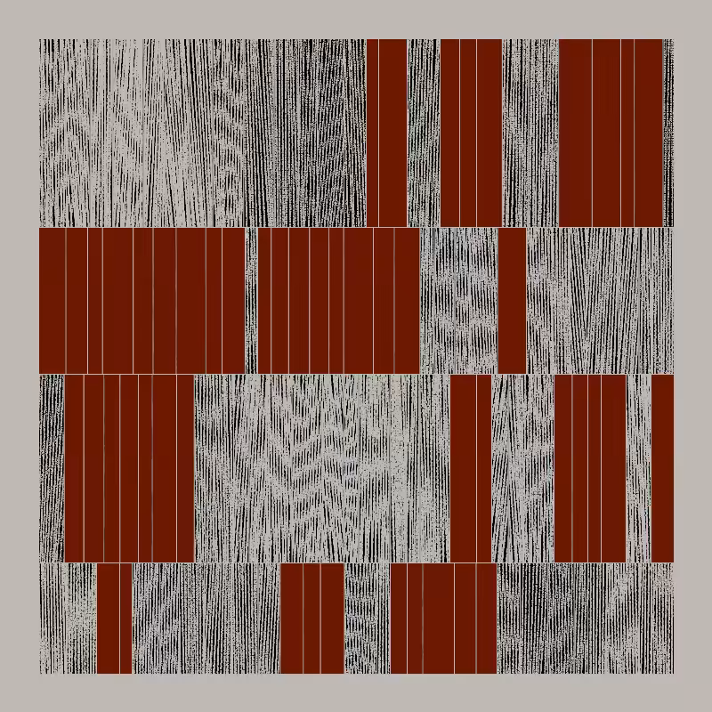 Living Structures #52