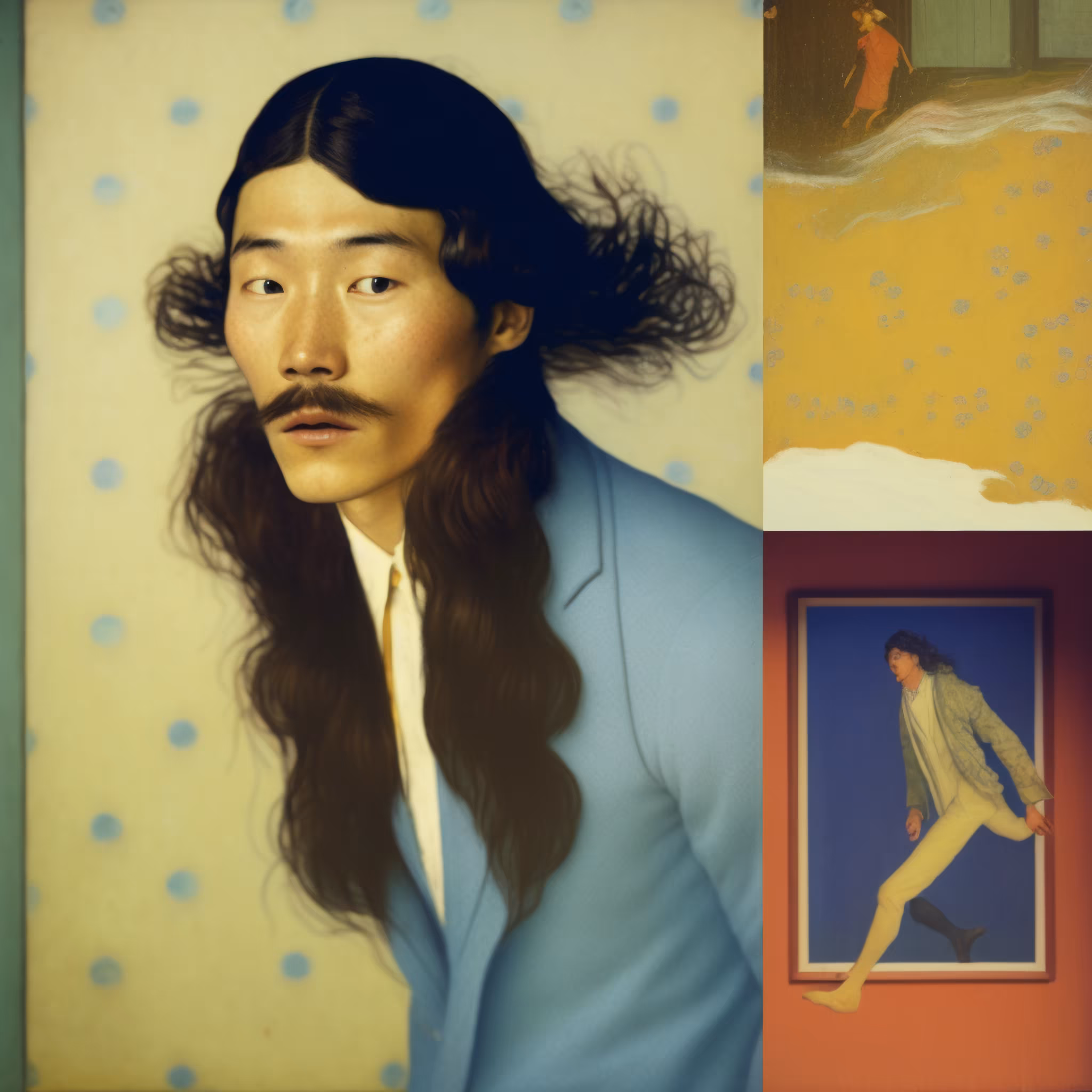 The Joy of Living: Walking Out of a Dream I Didn’t Want to End