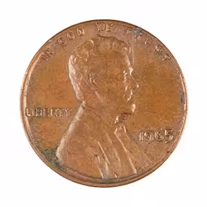 Cent #5301