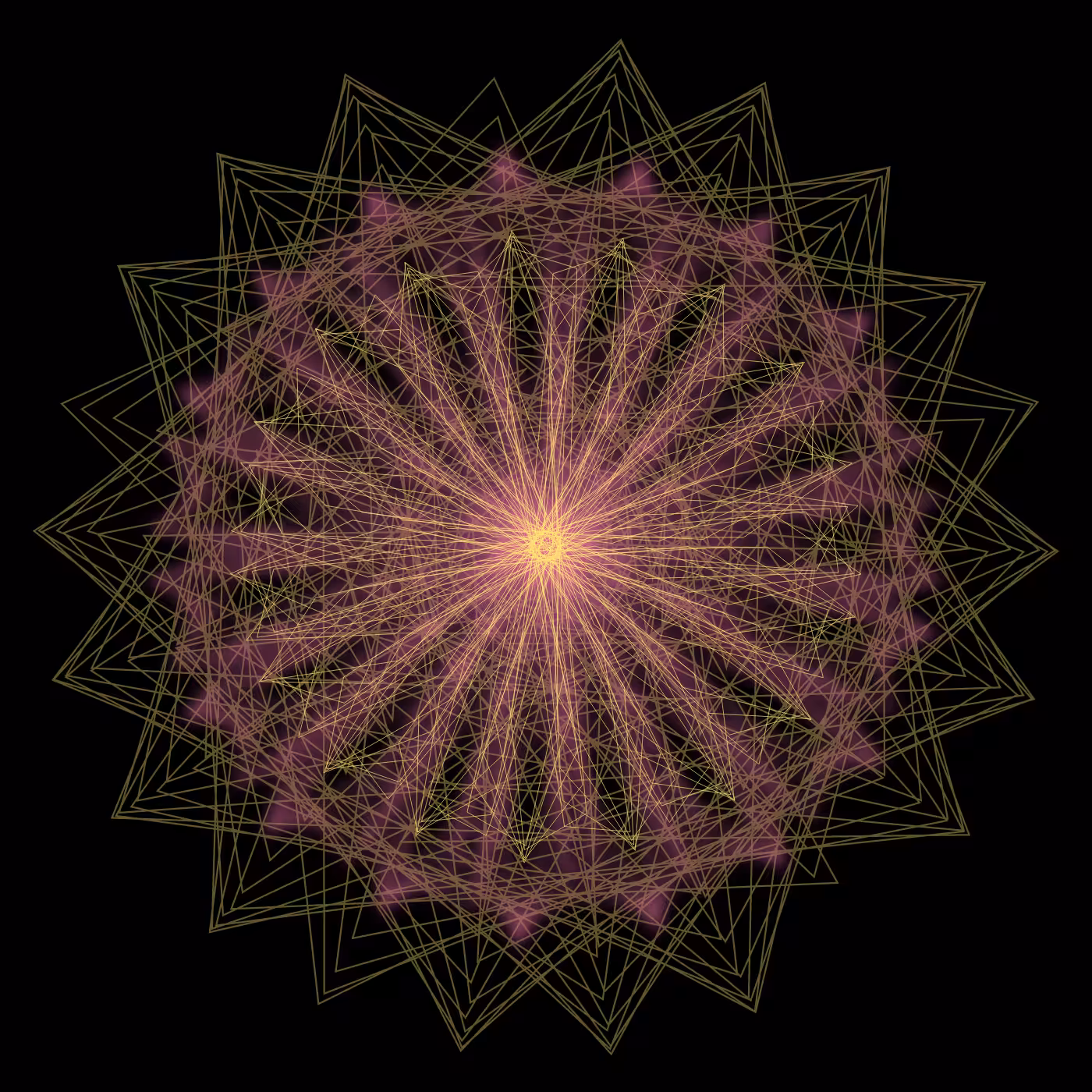 Dancer Lines #94
