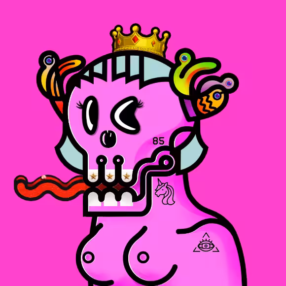fx-SkuElle #6