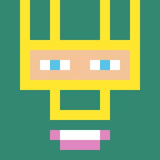 Botz Blockhead #26