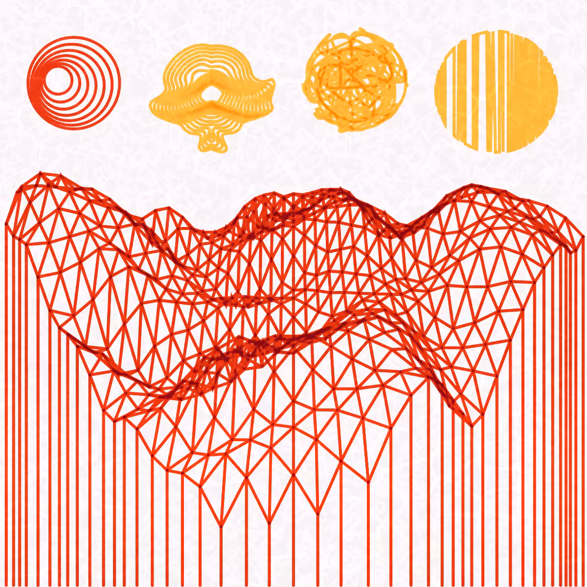 Plottable Wireframe (8 frames) #181