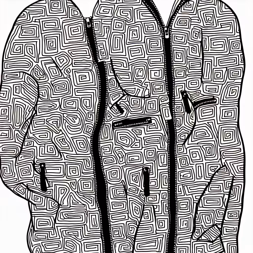 Twin Zipper